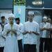 Peringatan Maulid Nabi Muhammad SAW di Masjid Al Ashri Berlangsung Khidmat