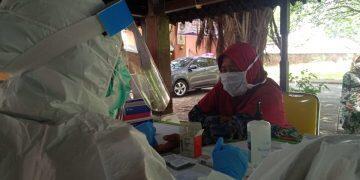 Long Weekend, Dinkes Sasar Rapid Test Pengunjung Obyek Wisata