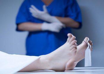Pasien Positif Bertambah 8 Orang, Satu Diantaranya Meninggal