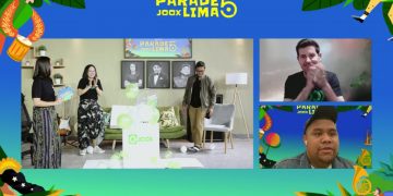 Rayakan 5 Tahun di Indonesia, JOOX Ajak Anak Muda Terus Dukung Musik Tanah Air