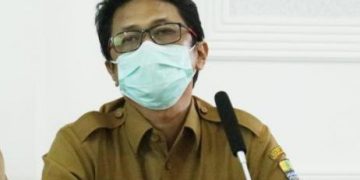 Bantuan Anggaran PEN Masih Dibahas di Kemenparekraf