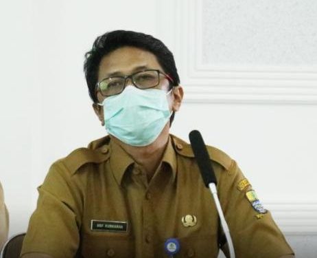 Bantuan Anggaran PEN Masih Dibahas di Kemenparekraf