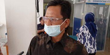 DKOKP Gandeng Mitra Kerja Bantu Penanganan Covid 19 dan Ekonomi