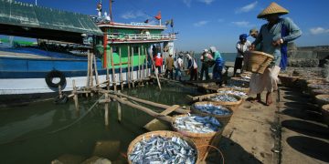 1.300 Nelayan dan Petani Bakal di Swab