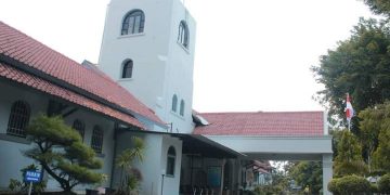 Cegah COVID-19, Lapas Cirebon Perketat Protokol Kesehatan