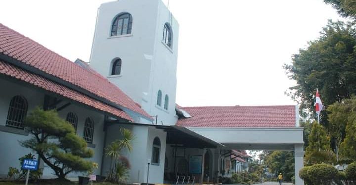Cegah COVID-19, Lapas Cirebon Perketat Protokol Kesehatan