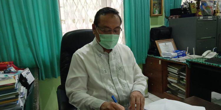 Anak-anak dan Remaja Lebih Rawan Terpapar COVID-19
