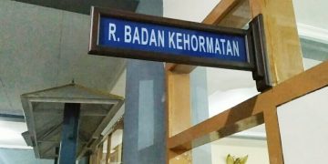 Sidang Kode Etik Dimulai, Ketua DPRD Paling Awal Diperiksa