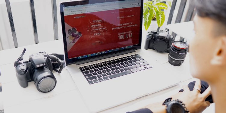 Telkomsel Ajak Content Creators Ciptakan Kreasi Positif Lewat Kompetisi Video