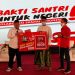 Telkomsel Maknai Hari Santri Nasional dengan Memperkuat Potensi Santri