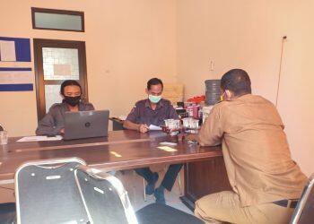 Unggah Foto Paslon di Facebook, Sekmat Sindang Diperiksa Bawaslu