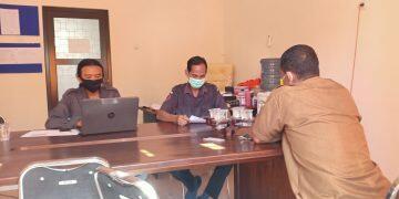 Unggah Foto Paslon di Facebook, Sekmat Sindang Diperiksa Bawaslu