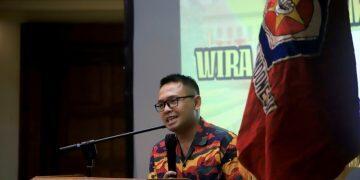 Lingga Nugraha Nakhodai Wira Karya Indonesia Jawa Barat