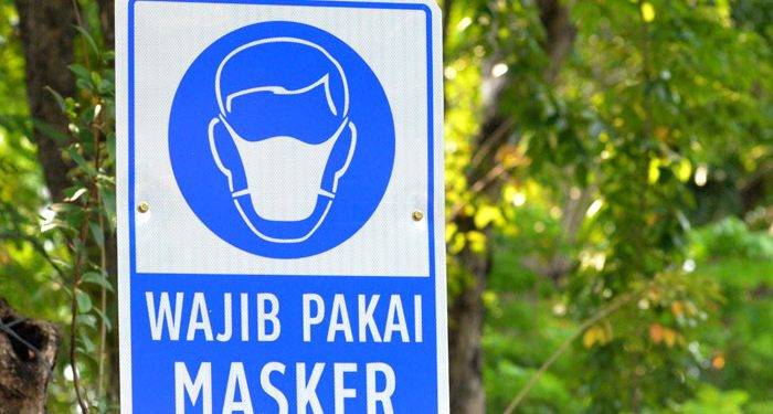 Jelang Libur Panjang, Penegakan Hukum Protokol Kesehatan Dimasifkan