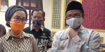 Selly Apresiasi Rencana Pemkot Cirebon Buat Perda Zakat