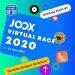 JOOX Ajak Anak Muda Indonesia Hidup Sehat Lewat “JOOX Virtual Race”