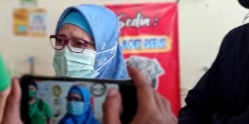 Pengajuan BLT UMKM Bisa Melalui Kantor Kelurahan