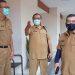 Walikota dan Sekda Tinjau Langsung Ruang Isolasi di ONO'S Hotel