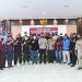 Sepakat Tolak Anarkisme, Puluhan Ormas dan LSM Se-Kabupaten Cirebon Deklarasi Jaga Kondusifitas