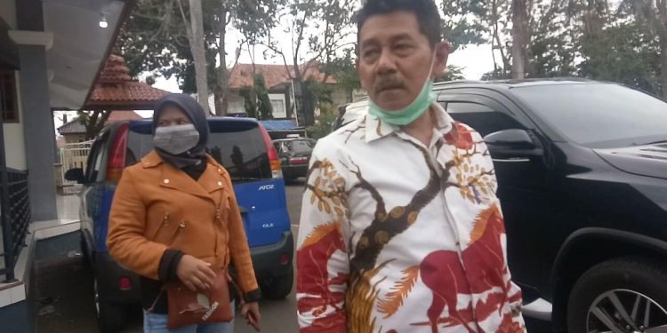 Saat Diperiksa BK, Zul: Kebanyakan Ngopi Tadi di Dalam