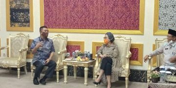 Selly, Perlu Adanya Penyelia Halal Bagi Tiap Pelaku Usaha