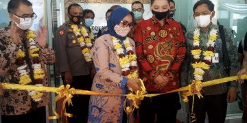 Buka Cabang di Kota Cirebon, EWF Targetkan 400 Nasabah Baru