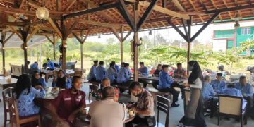 Suguhkan Suasana Klasik 90 an, Warung Wardja Wedangan Segera Hadir di Cirebon