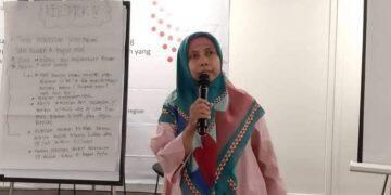 DPR Diminta Prioritaskan RUU P-KS dalam Prolegnas 2021