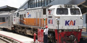 Masa Libur Panjang, Daop 3 Cirebon Operasikan 53 KA