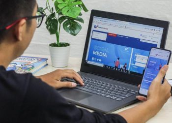 Perluas Jangkauan Pasar, Complete Selular Luncurkan E-commerce
