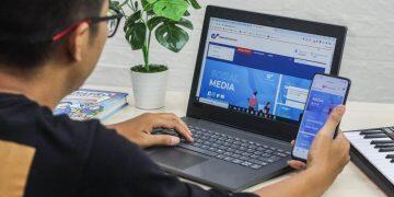 Perluas Jangkauan Pasar, Complete Selular Luncurkan E-commerce