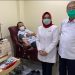 PMI Kabupaten Cirebon Mampu Produksi Plasma Darah