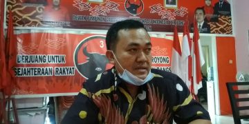 Dewan Dukung SOR Watubelah untuk Tempat Isolasi Mandiri