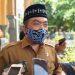 Untuk Pemulihan, Walikota Cirebon Dirawat