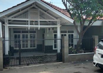 Pasca Ditetapkan Tersangka, Kediaman Anggota DPRD Jabar Abdul Rozak Sepi