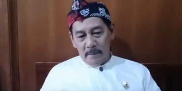 Ketua DPRD Terbukti Melanggar Kode Etik, Diksi Limbah Seret Nuzul Mundur