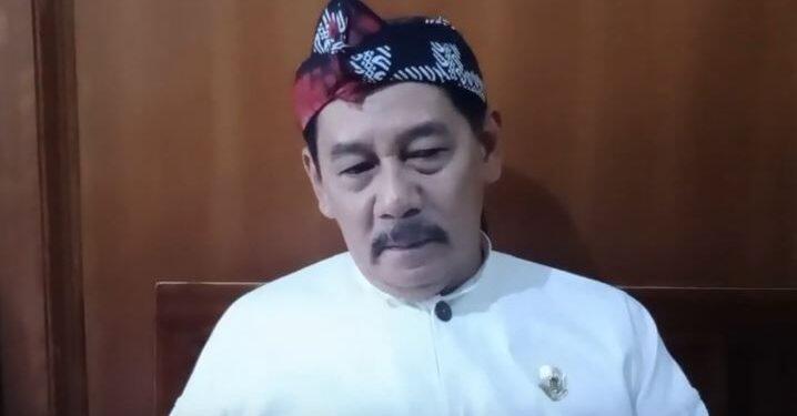 Ketua DPRD Terbukti Melanggar Kode Etik, Diksi Limbah Seret Nuzul Mundur
