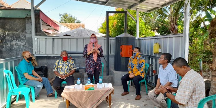 Incinerator Ramah Lingkungan Terobosan Pengelolaan Sampah