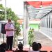Jembatan 45 Senilai 2,8 Miliar Diresmikan