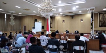 Kasus Melonjak, Satgas Cari Hotel dan Rumah Sakit Khusus Covid-19
