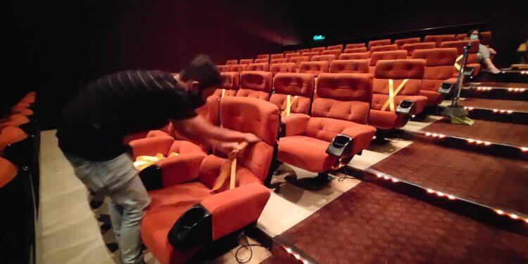 Masa Pandemi, DKOKP Promosikan Seni dan Budaya Secara Virtual