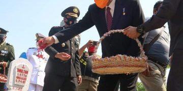 Pahlawan Masa Kini dengan Memberikan Kontribusi Kepada Negara