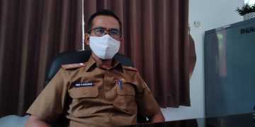 Pemulasaran Jenazah Covid-19 Kurang Disosialisasikan