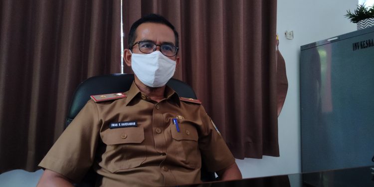 Pemulasaran Jenazah Covid-19 Kurang Disosialisasikan