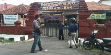 Puskesmas Susukanlebak Ditutup Sementara