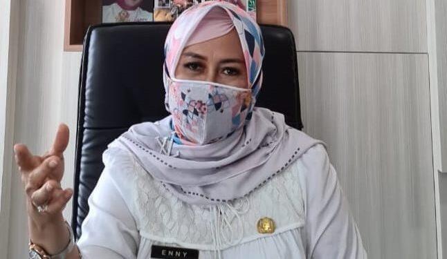 Kadinkes: Akan Mengkroscek Kebenaran di Lapangan