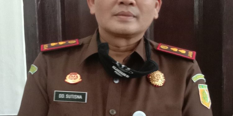 Soal Korupsi di PD SMU, Kejari Majalengka Tunggu Laporan BPKP