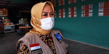 Antisipasi Corona Varian Baru Enny: Jangan Kendor 5M