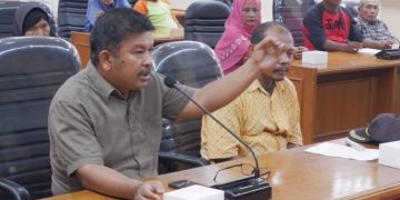 FPKL Klarifikasi Bantuan Susulan PKL Oleh DPKUKM Kota Cirebon