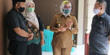 Bawaslu Kota Cirebon Gelar Sekolah Kader Pengawas Partisipatif